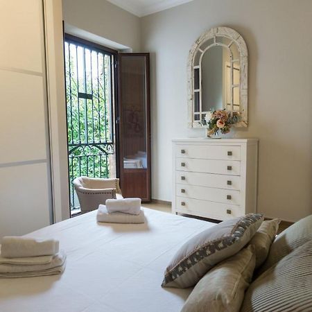 Rentalsevilla Mateos Gago Buitenkant foto