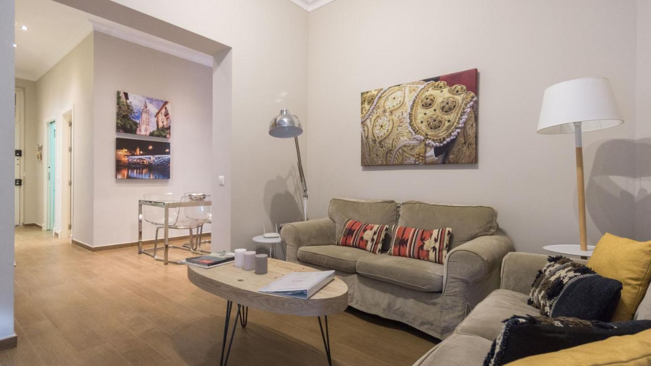 Rentalsevilla Mateos Gago Buitenkant foto