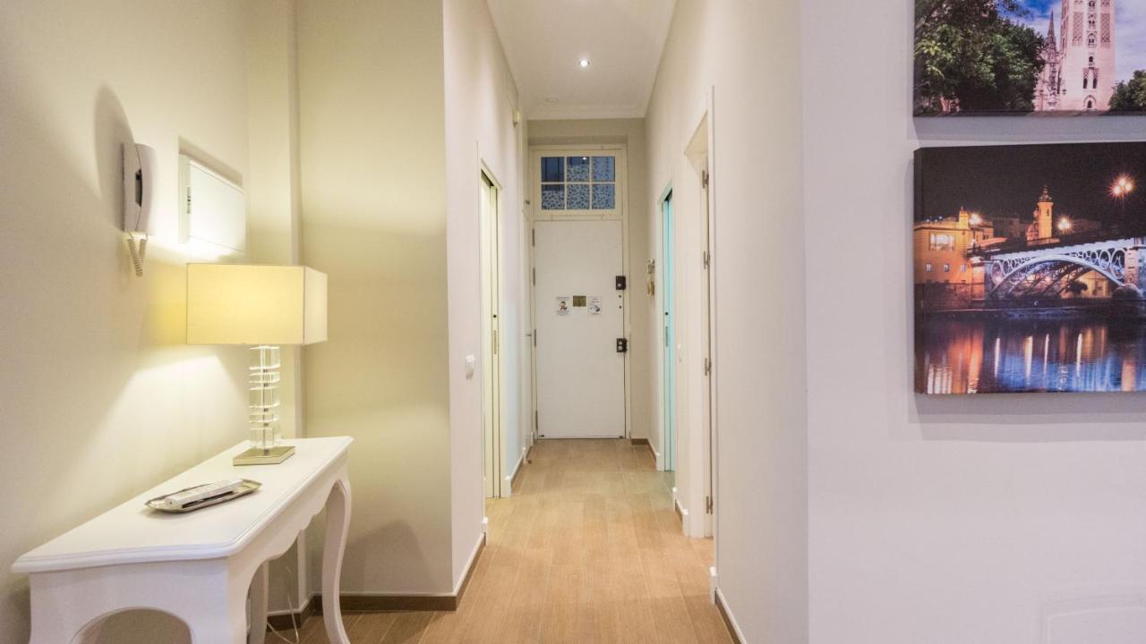 Rentalsevilla Mateos Gago Buitenkant foto