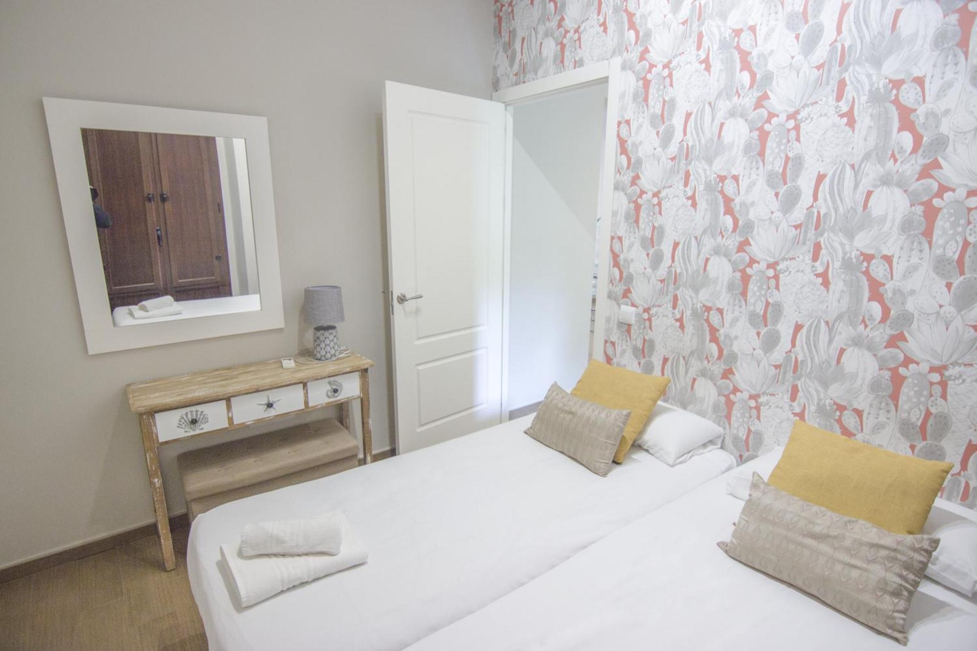 Rentalsevilla Mateos Gago Buitenkant foto
