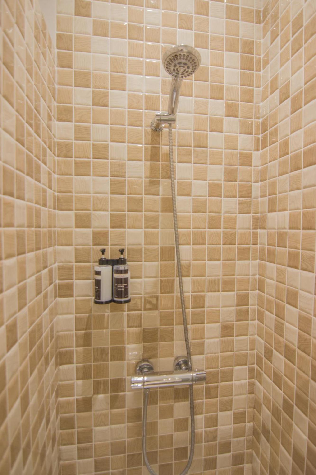 Rentalsevilla Mateos Gago Buitenkant foto