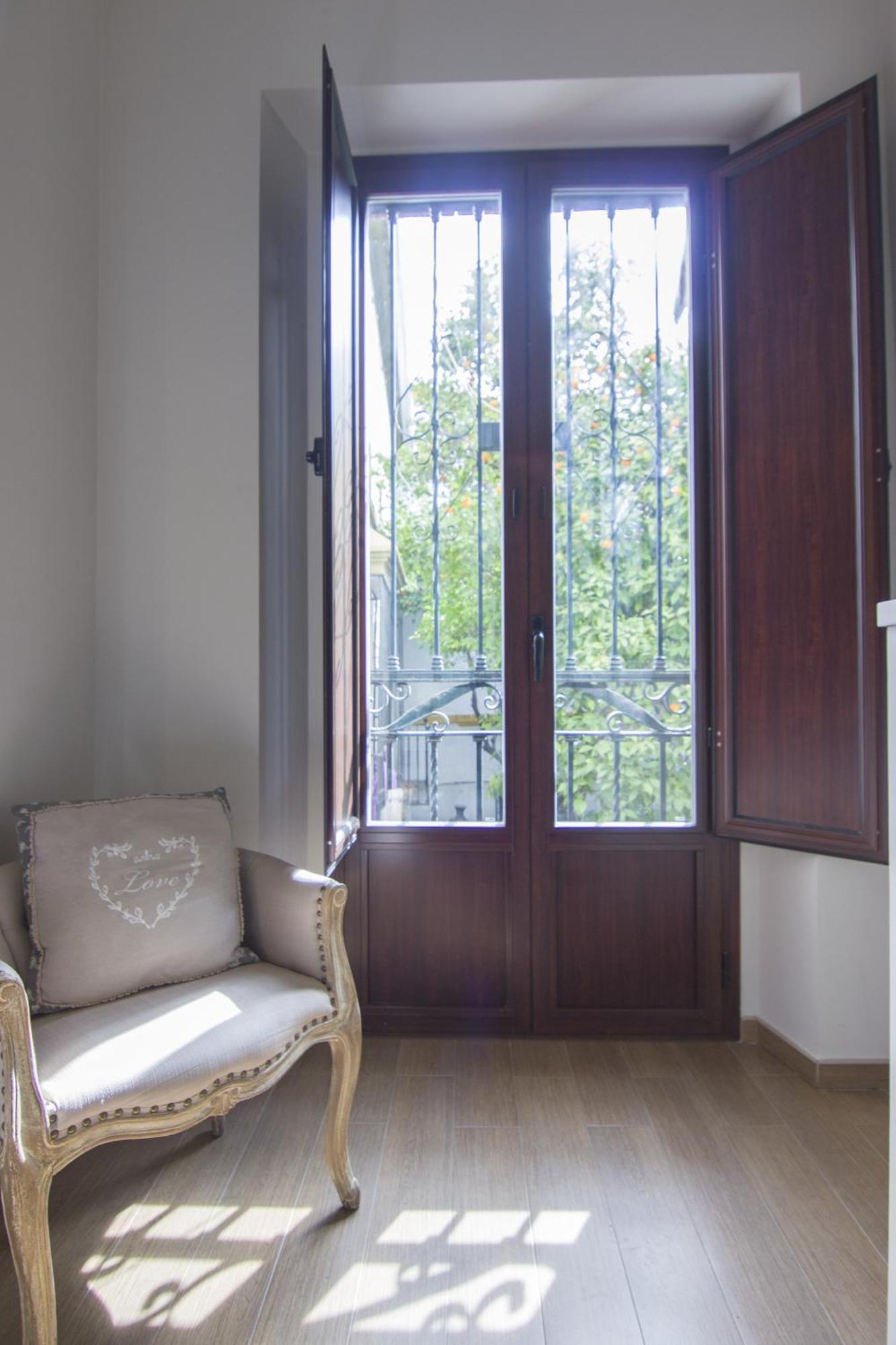 Rentalsevilla Mateos Gago Buitenkant foto