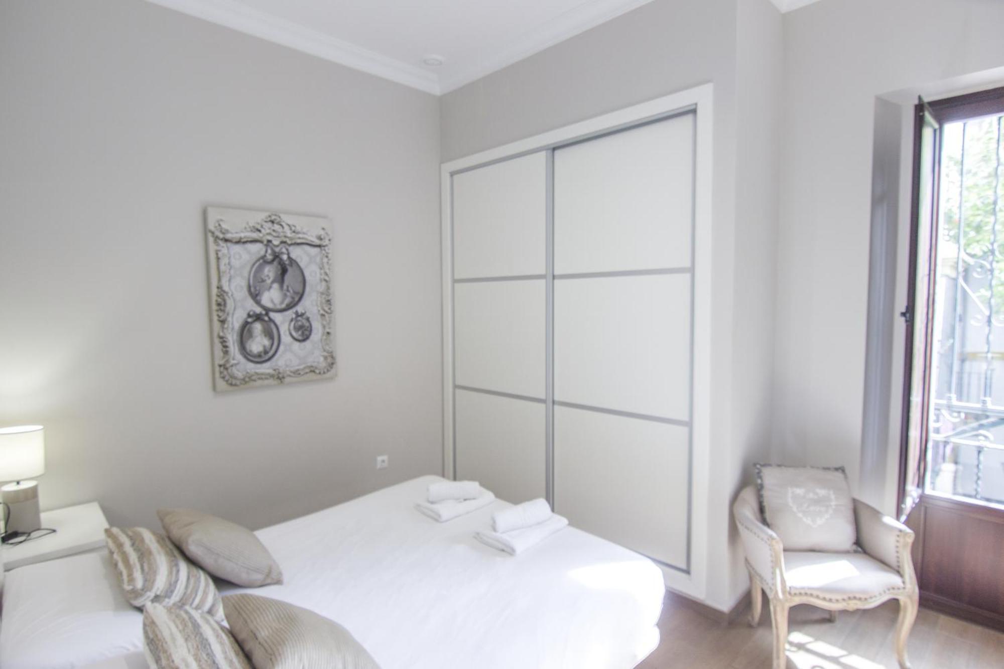 Rentalsevilla Mateos Gago Buitenkant foto