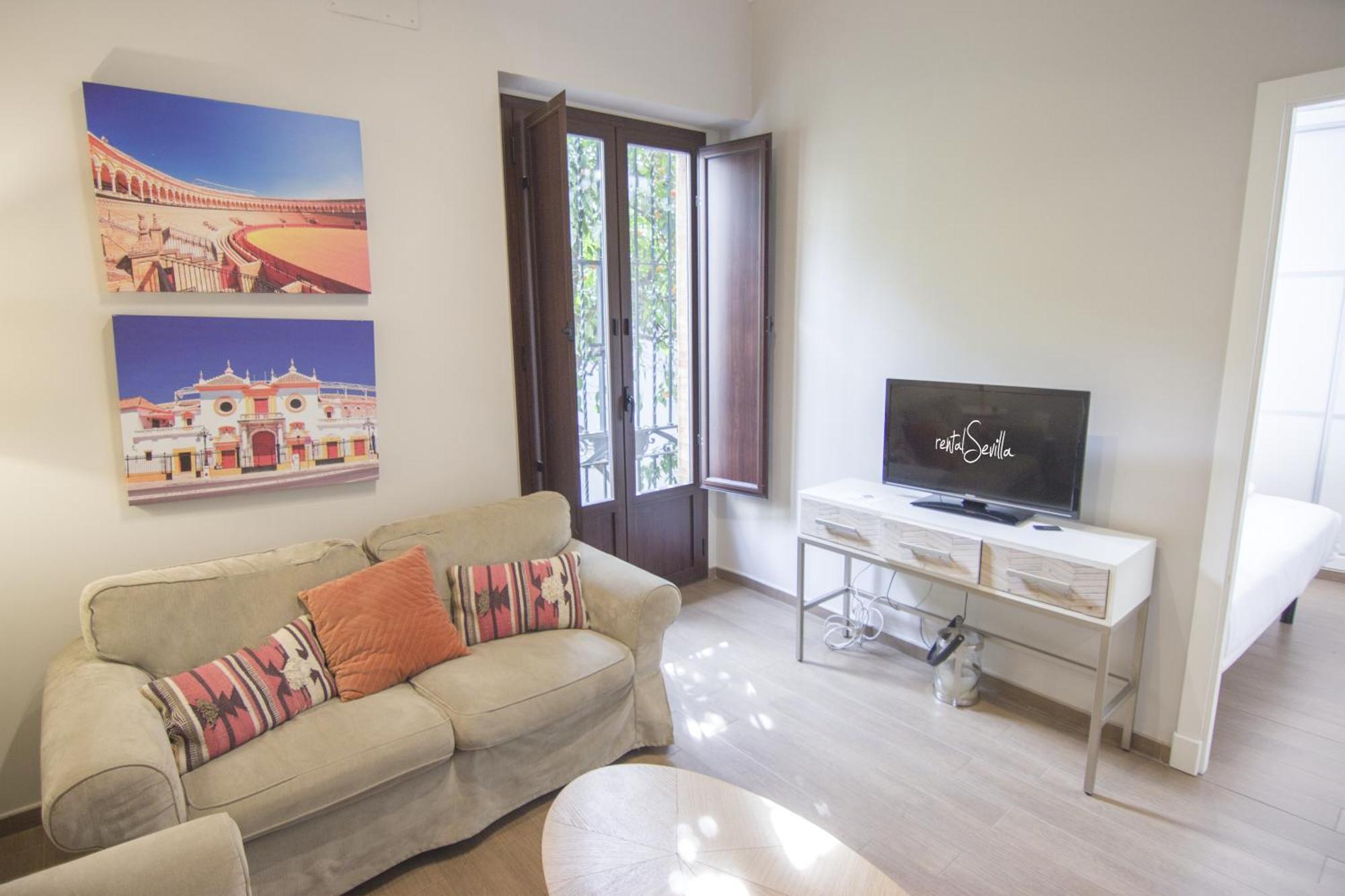 Rentalsevilla Mateos Gago Buitenkant foto
