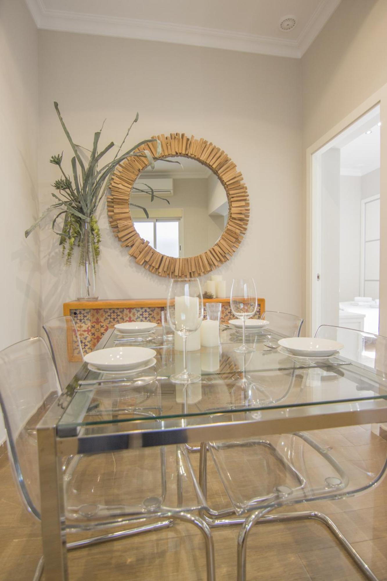 Rentalsevilla Mateos Gago Buitenkant foto