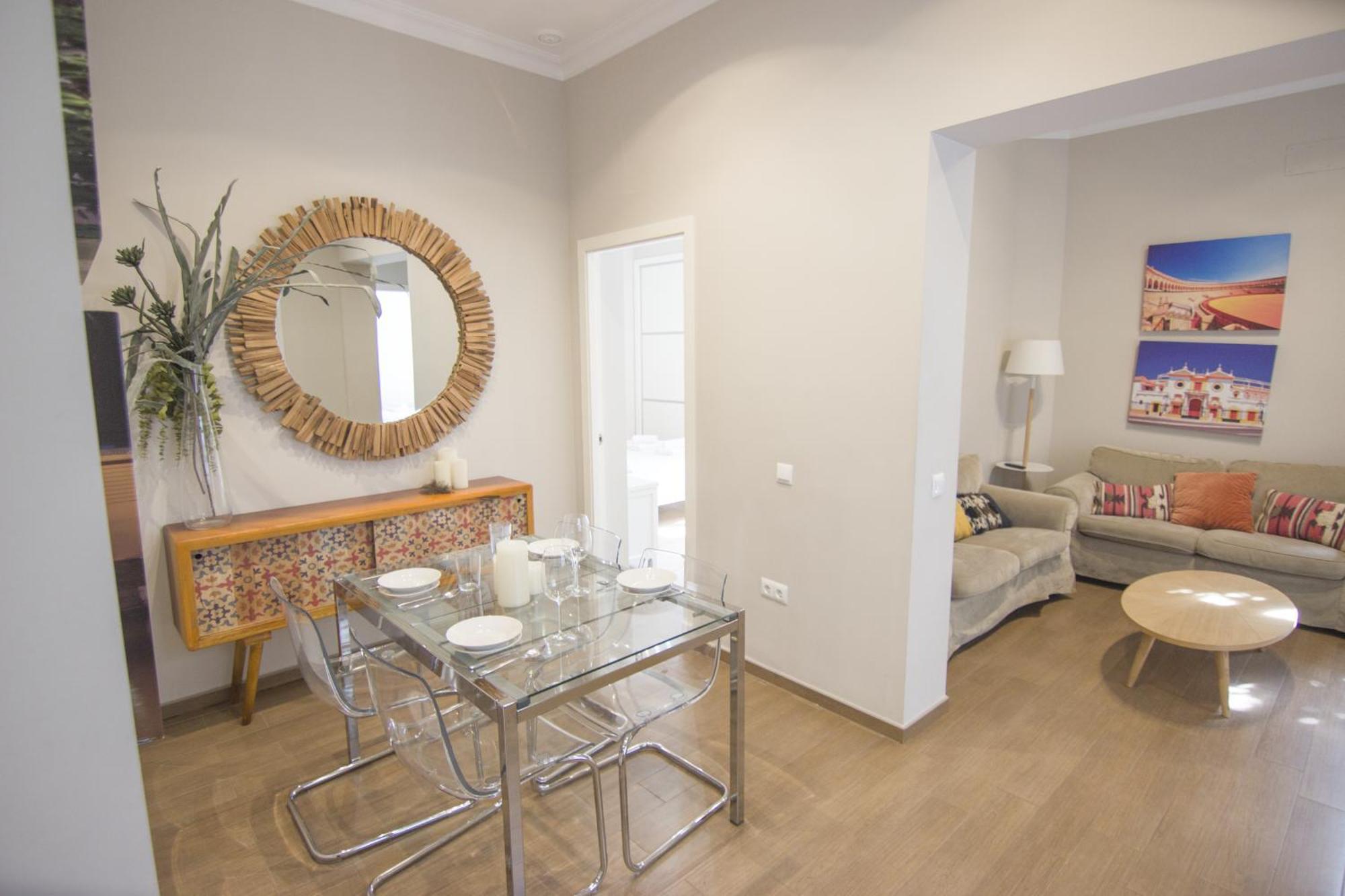 Rentalsevilla Mateos Gago Buitenkant foto
