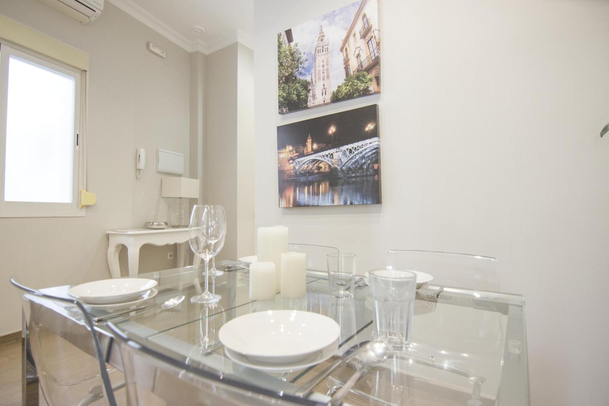 Rentalsevilla Mateos Gago Buitenkant foto