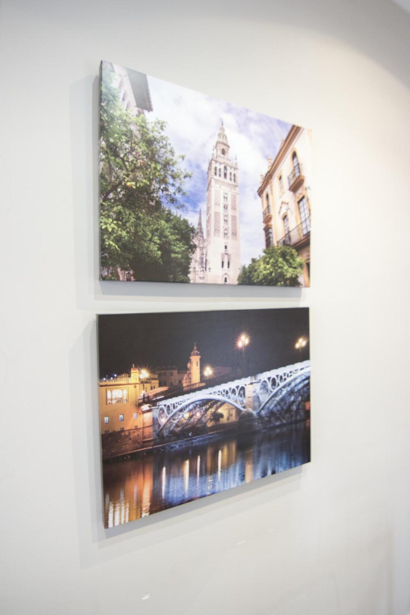 Rentalsevilla Mateos Gago Buitenkant foto