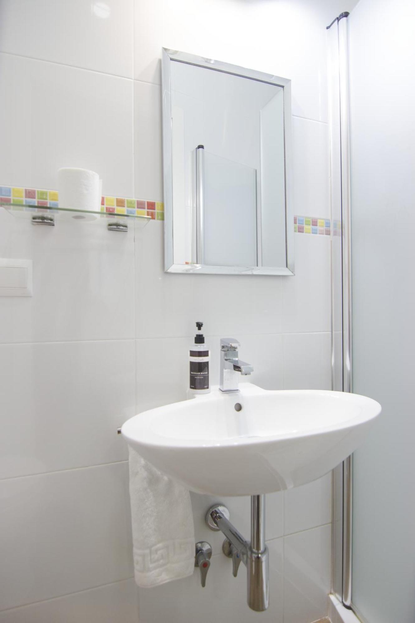 Rentalsevilla Mateos Gago Buitenkant foto