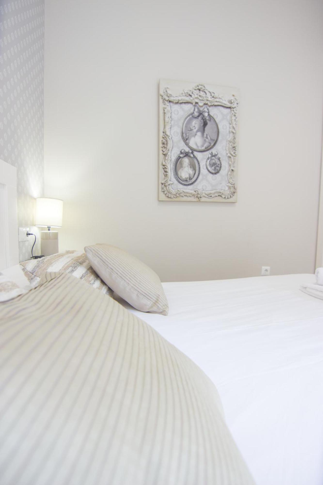 Rentalsevilla Mateos Gago Buitenkant foto
