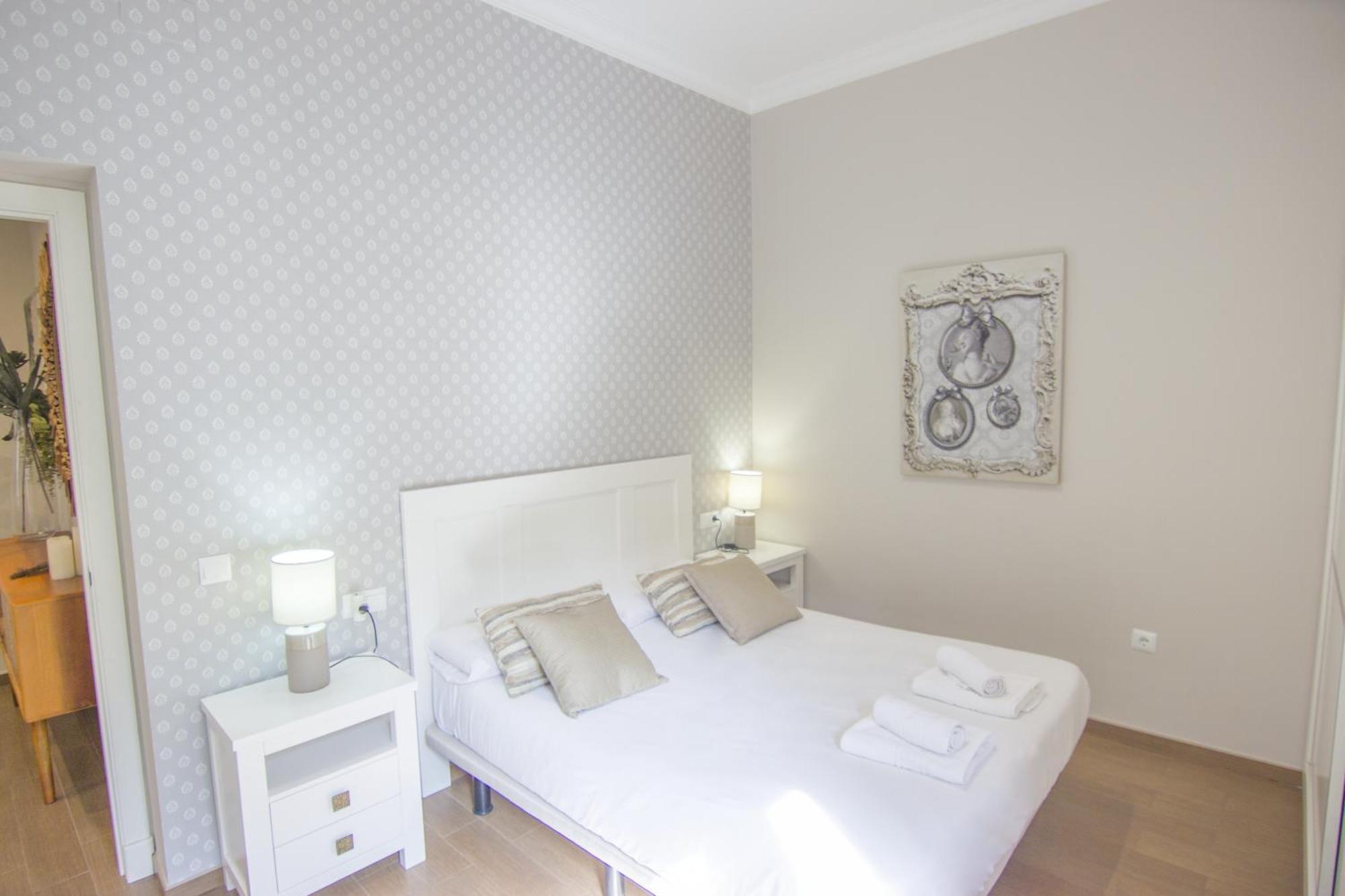 Rentalsevilla Mateos Gago Buitenkant foto