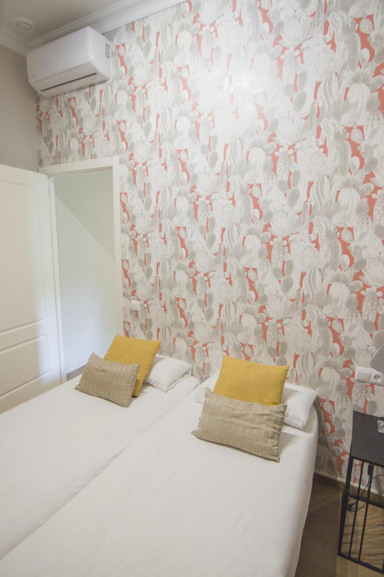 Rentalsevilla Mateos Gago Buitenkant foto